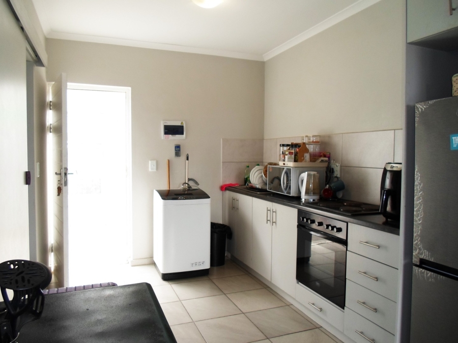 1 Bedroom Property for Sale in Klein Parys Western Cape